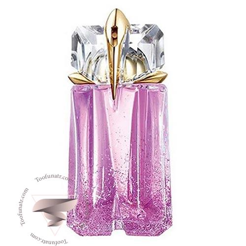 عطر ادکلن تیری موگلر الین آکوا شیک - Thierry Mugler Alien Aqua Chic عطر ادکلن تیری موگلر الین آکوا شیک - Thierry Mugler Alien Aqua Chic
