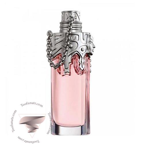 عطر ادکلن تیری موگلر وومنیتی تست آف فرگرنس - Thierry Mugler Womanity the Taste of Fragrance عطر ادکلن تیری موگلر وومنیتی تست آف فرگرنس - Thierry Mugler Womanity the Taste of Fragrance