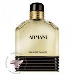 جورجیو آرمانی آرمانی او پور هوم 1984 - Giorgio Armani Armani Eau Pour Homme 1984