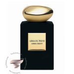 عطر ادکلن جورجیو آرمانی آرمانی پرایو آمبر اورینت - Giorgio Armani Armani Prive Ambre Orient