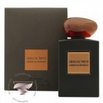 عطر ادکلن جورجیو آرمانی آرمانی پرایو امبر اکسنتریکو - Giorgio Armani Armani Prive Ambre Eccentrico
