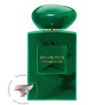 عطر ادکلن جورجیو آرمانی آرمانی پرایو ورت مالاکایت - Giorgio Armani Armani Prive Vert Malachite