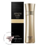 جورجیو آرمانی آرمانی کد ابسولو گلد - Giorgio Armani Armani Code Absolu Gold