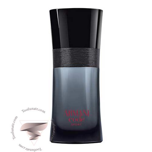 عطر ادکلن جورجیو آرمانی آرمانی کد اسپرت ادیشن 2016 - Giorgio Armani Armani Code Sport Edition 2016 عطر ادکلن جورجیو آرمانی آرمانی کد اسپرت ادیشن 2016 - Giorgio Armani Armani Code Sport Edition 2016