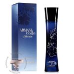 جورجیو آرمانی آرمانی کد اولتیمیت زنانه - Giorgio Armani Armani Code Ultimate for Women