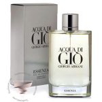 جورجیو آرمانی آکوا دی جیو اسنزا (نقره ای) 180 میل - Giorgio Armani Acqua di Gio Essenza