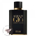 عطر ادکلن جورجیو آرمانی آکوا دی جیو پروفومو اسپشیال بلند - Giorgio Armani Acqua di Gio Profumo Special Blend