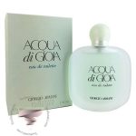 عطر ادکلن جورجیو آرمانی آکوا دی جیوآ ادوتویلت - Giorgio Armani Acqua di Gioia EDT