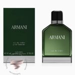 جورجیو آرمانی ادو سدر - Giorgio Armani Armani Eau de Cèdre