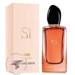 جورجیو آرمانی اس آی اینتنس 2021 - Giorgio Armani Sì Intense 2021