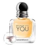 جورجیو آرمانی امپریو آرمانی بیکاز ایتس یو - Giorgio Armani Emporio Armani Because It’s You
