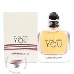 جورجیو آرمانی امپریو آرمانی بیکاز ایتس یو - Giorgio Armani Emporio Armani Because It’s You