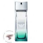 عطر ادکلن جورجیو آرمانی امپریو آرمانی دیاموند سامر فرش مردانه - Giorgio Armani Emporio Armani Diamonds Summer Fraiche