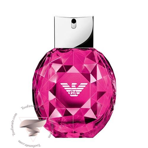 عطر ادکلن جورجیو آرمانی امپریو آرمانی دیاموند کلاب - Giorgio Armani Emporio Armani Diamonds Club عطر ادکلن جورجیو آرمانی امپریو آرمانی دیاموند کلاب - Giorgio Armani Emporio Armani Diamonds Club