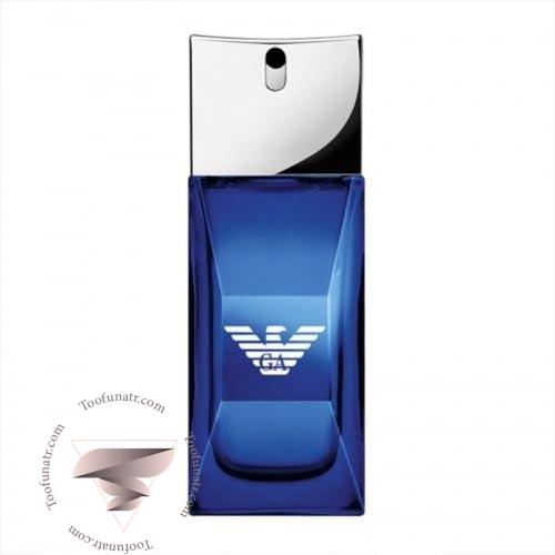 عطر ادکلن جورجیو آرمانی امپریو آرمانی دیاموند کلاب فور هیم - Giorgio Armani Emporio Armani Diamonds Club for Him عطر ادکلن جورجیو آرمانی امپریو آرمانی دیاموند کلاب فور هیم - Giorgio Armani Emporio Armani Diamonds Club for Him