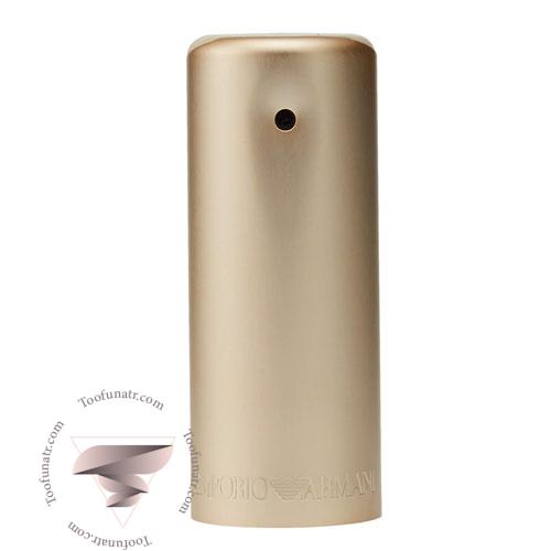عطر ادکلن جورجیو آرمانی امپریو آرمانی لِی - Giorgio Armani Emporio Armani Lei عطر ادکلن جورجیو آرمانی امپریو آرمانی لِی - Giorgio Armani Emporio Armani Lei