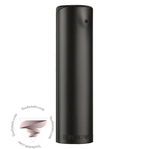 عطر ادکلن جورجیو آرمانی امپریو آرمانی نایت مردانه - Giorgio Armani Emporio Armani Night عطر ادکلن جورجیو آرمانی امپریو آرمانی نایت مردانه - Giorgio Armani Emporio Armani Night