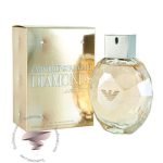جورجیو آرمانی امپریو دیاموند اینتنس - Giorgio Armani Emporio Armani Diamonds Intense