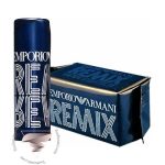 جورجیو آرمانی امپریو ریمیکس مردانه - Giorgio Armani Emporio Remix for Him