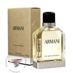 عطر ادکلن جورجیو آرمانی او پور هوم - (Giorgio Armani Armani Eau Pour Homme (new