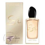 عطر ادکلن جورجیو آرمانی سی نایت لایت زنانه - Giorgio Armani Si Night Light