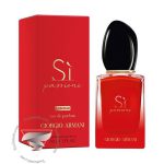 جورجیو آرمانی سی پشن اینتنس - Giorgio Armani Sì Passione Intense