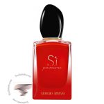 جورجیو آرمانی سی پشن اینتنس - Giorgio Armani Sì Passione Intense