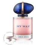 جورجیو آرمانی مای وی - Giorgio Armani My Way