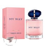جورجیو آرمانی مای وی - Giorgio Armani My Way