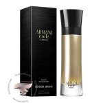 جورجیو آرمانی کد ابسولو مردانه - Giorgio Armani Code Absolu