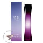 عطر ادکلن جورجیو آرمانی کد کشمیر - Giorgio Armani Armani Code Cashmere
