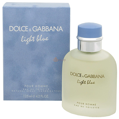 دی اند جی دلچه گابانا لایت بلو پورهوم - Dolce Gabbana Light Blue pour Homme