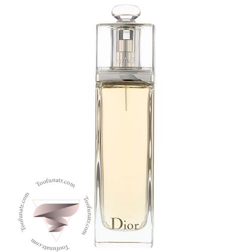 عطر ادکلن دیور ادیکت ادو تویلت - Dior Addict Eau de Toilette عطر ادکلن دیور ادیکت ادو تویلت - Dior Addict Eau de Toilette