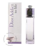 عطر ادکلن دیور ادیکت تو لایف - Dior Addict To Life