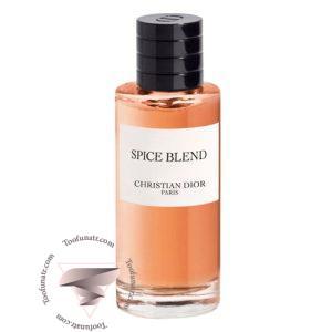 عطر ادکلن دیور اسپایس بلند ادوپرفیوم - Dior Spice Blend EDP
