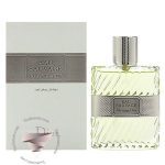 عطر ادکلن دیور او ساواج ادو تویلت - Dior Eau Sauvage