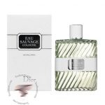 عطر ادکلن دیور او ساواج کلون - Dior Eau Sauvage Cologne