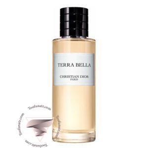 عطر ادکلن دیور ترا بلا - Dior Terra Bella