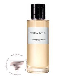 عطر ادکلن دیور ترا بلا - Dior Terra Bella
