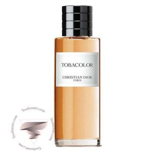 دیور توباکالر - Dior Tobacolor