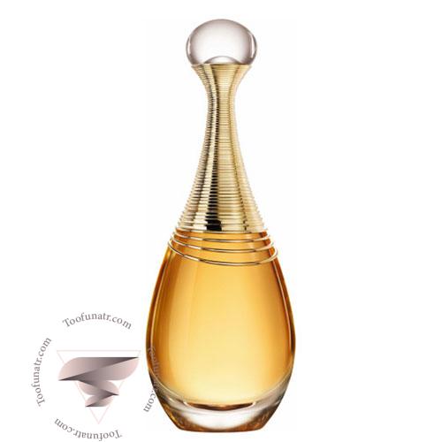 عطر ادکلن دیور جادور اینفینیسیم ادوپرفیوم - Dior J’Adore Infinissime EDP عطر ادکلن دیور جادور اینفینیسیم ادوپرفیوم - Dior J’Adore Infinissime EDP
