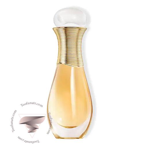 عطر ادکلن دیور جادور رولر پرل ادوپرفیوم - Dior J’Adore Roller Pearl EDP عطر ادکلن دیور جادور رولر پرل ادوپرفیوم - Dior J’Adore Roller Pearl EDP