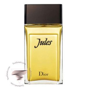 عطر ادکلن دیور جولس 2016 ادو تویلت - Dior Jules 2016 EDT