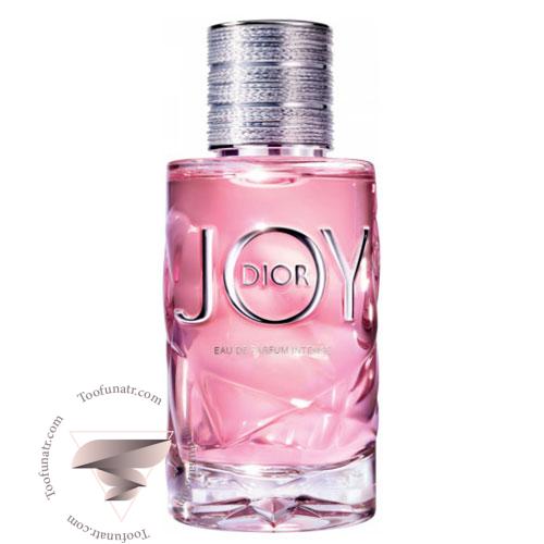 عطر ادکلن دیور جوی بای دیور اینتنس ادو پرفیوم - Dior Joy by Dior Intense EDP عطر ادکلن دیور جوی بای دیور اینتنس ادو پرفیوم - Dior Joy by Dior Intense EDP