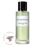 عطر ادکلن دیور د کشمایر - Dior The Cachemire