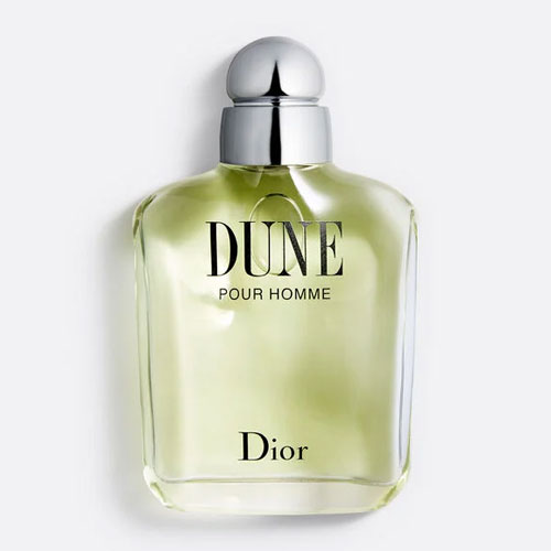 عطر ادکلن دیور دان مردانه - Dior Dune Pour Homme