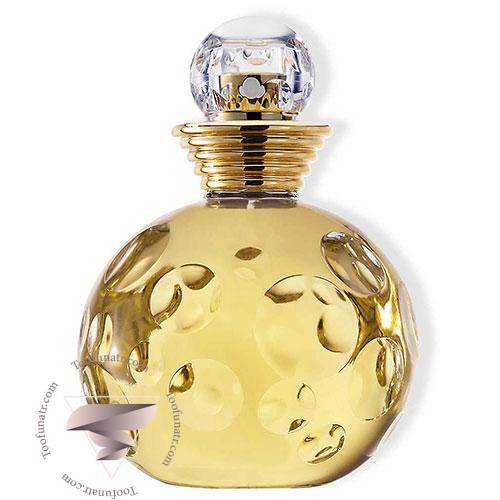 عطر ادکلن دیور دلچه ویتا - Dior Dolce Vita عطر ادکلن دیور دلچه ویتا - Dior Dolce Vita