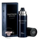 عطر ادکلن دیور ساواج وری کول اسپری - Dior Sauvage Very Cool Spray