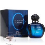 دیور میدنایت پویزن - Dior Midnight Poison