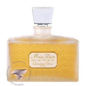 عطر ادکلن دیور میس دیور ادوتویلت - Dior Miss Dior EDT